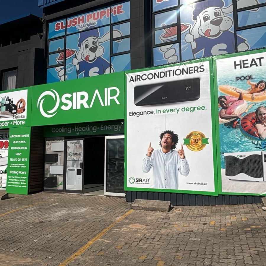 Nelspruit Branch