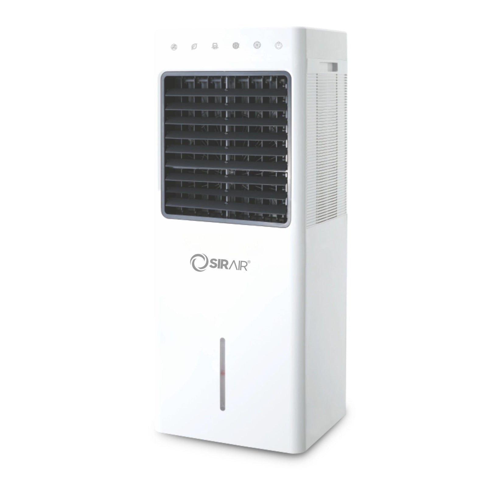 10L Portable Aircooler – Touch Panel & Remote Control | Sirair