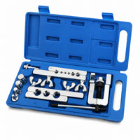 Flaring & Swaging Tool Set 1/8–3/4 (CT-275) – Copper Pipe Work – Starke