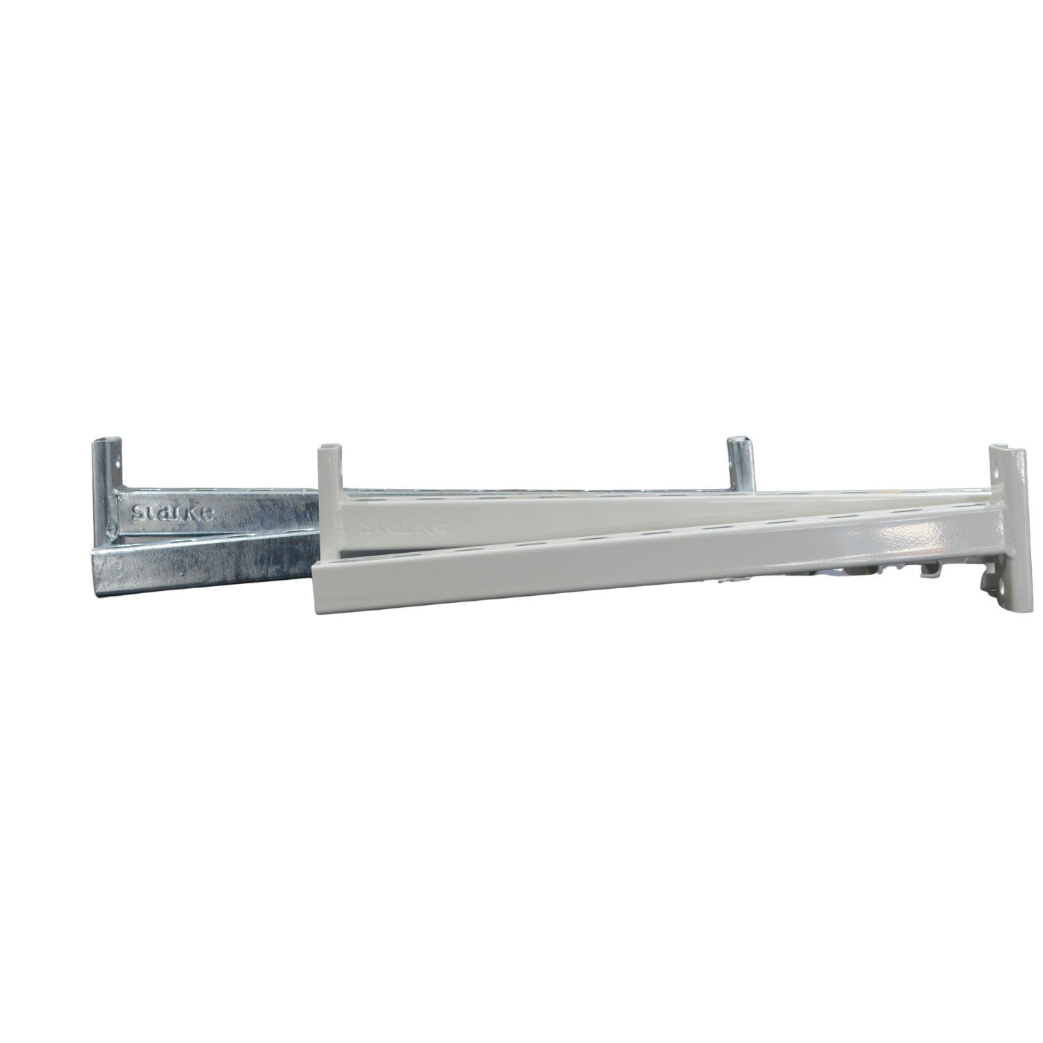 Aircon Mounting Bracket 550mm | Heavy-Duty Mount | Starke (view 2)