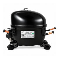 Fridge Compressor 1/5 HP R134a, Fridge & Freezer Replacement, Starke