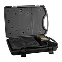 Charging Scale - Manual | Digital Refrigerant HVAC Tool, 100kg Max (view 2)