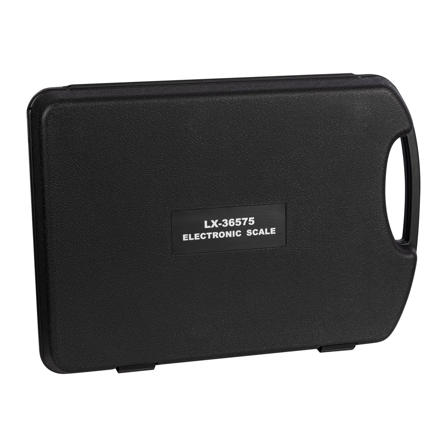 Charging Scale - Manual | Digital Refrigerant HVAC Tool, 100kg Max (view 4)
