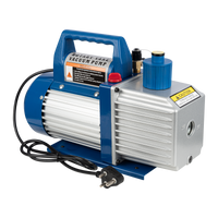 Vacuum Pump 6.5CFM (VP260) 2 Stage (view 2)