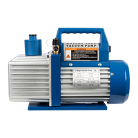 Vacuum Pump 6.5CFM (VP260) 2 Stage (view 3)