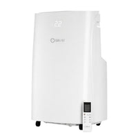 12000 BTU Portable Air Conditioner, WiFi, Heating and Cooling, Sirair (view 3)