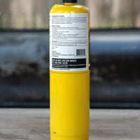 453.6g, Starke Mapp Gas Can (16.0Oz) (view 2)
