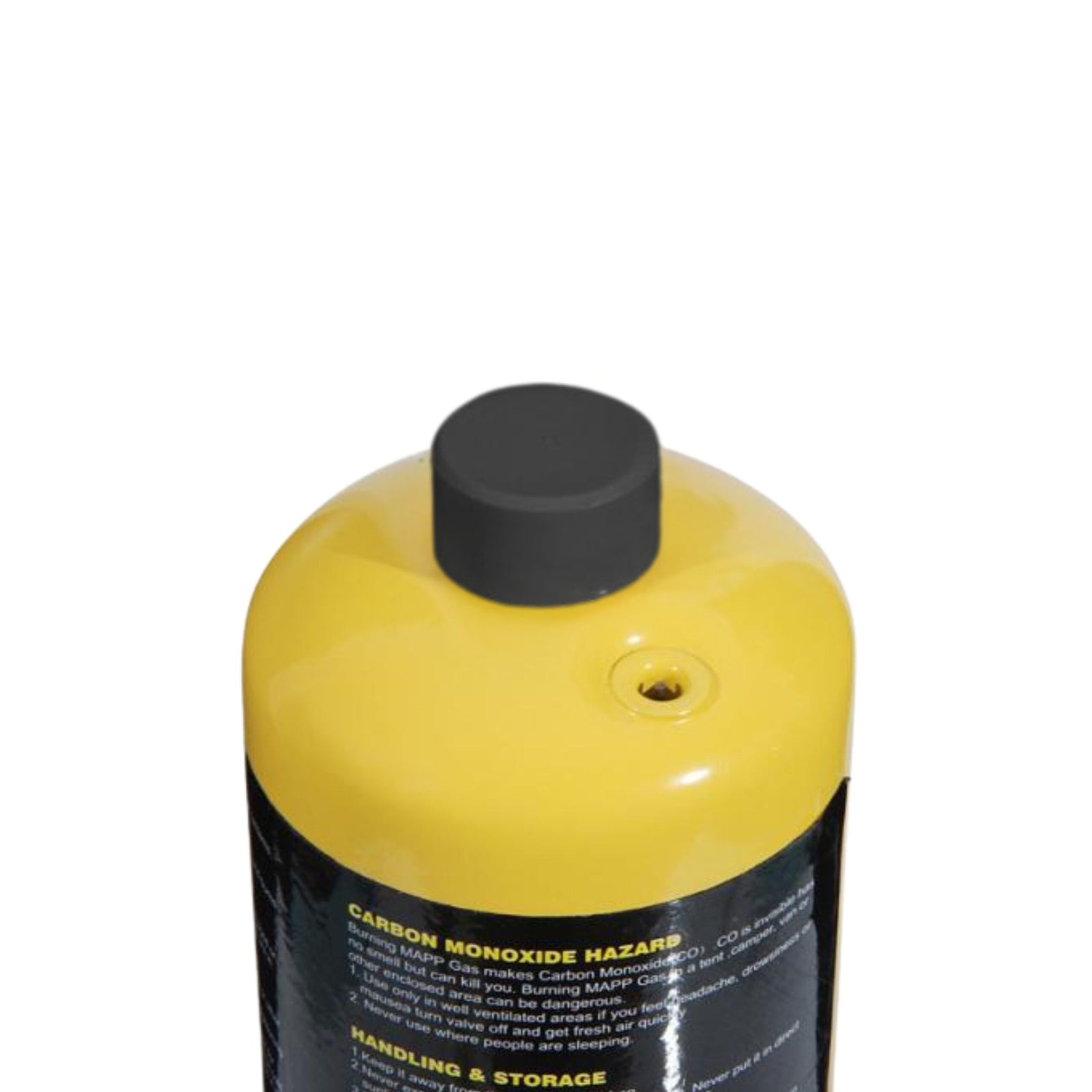453.6g, Starke Mapp Gas Can (16.0Oz) (view 3)