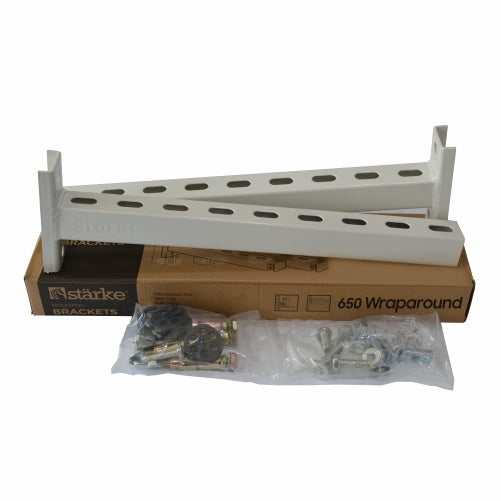 Aircon Mounting Bracket 650mm | Heavy-Duty Mount | Starke