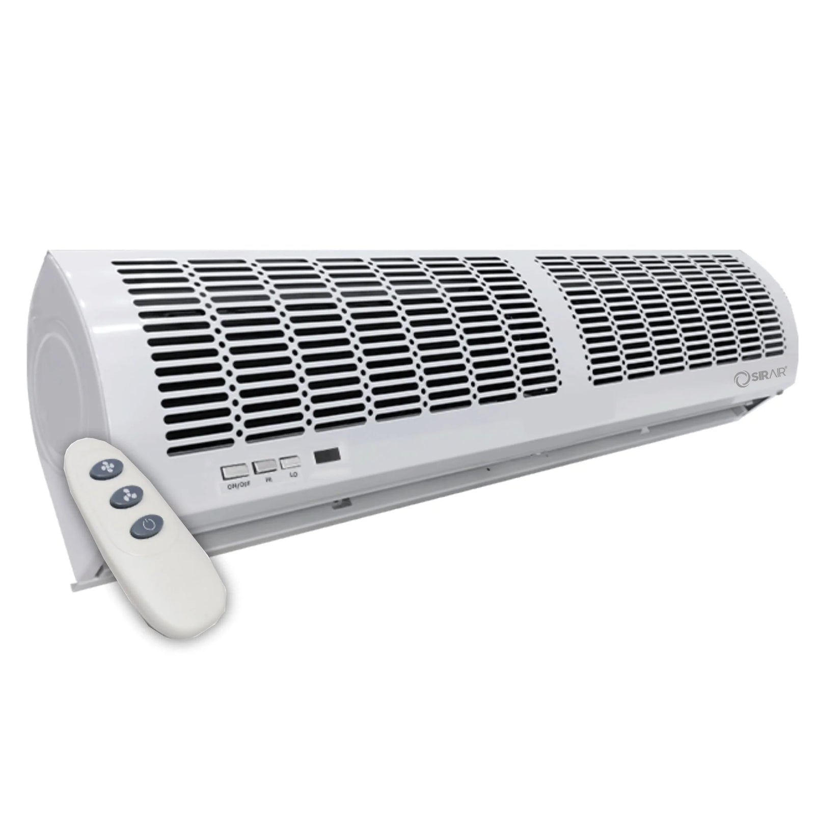 Air Curtain 900mm with Remote – Energy-Saving Door Air Barrier – Sirair