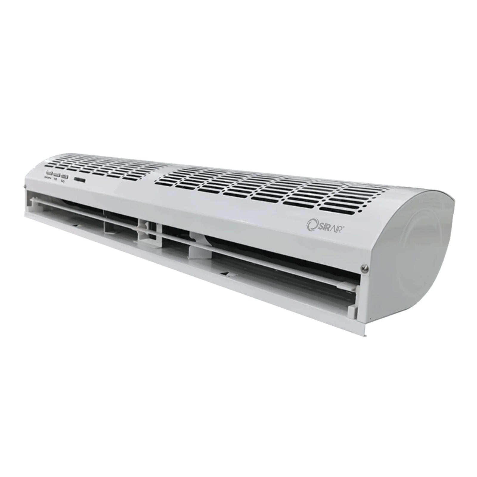Air Curtain 900mm with Remote – Energy-Saving Door Air Barrier – Sirair