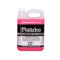 Acid Condenser Coil Cleaner 5L | HVAC & AC Coil Cleaner | Starke