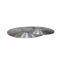 Starke Aluminium Pipe - 3/8, 25m, 1.0mm, 12mpa roll (Alloy Material 3003) (view 2)