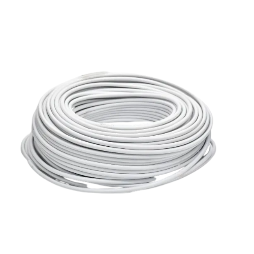 Cable 1.5x3Cx100m Cabtyre White