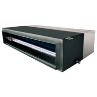 Sirair Duct 60000BTU Inverter AC (view 2)