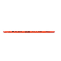 HACKSAW BLADE BI-METAL 32TX300MM