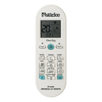 Starke Remote Universal KT-6000