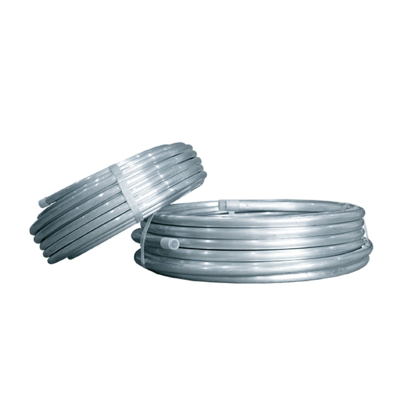 Starke Aluminium Pipe - 1/2 1.2mm roll (Alloy Material 3003) 25m, 12mpa