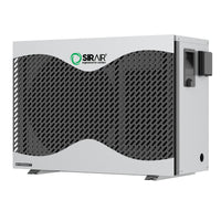 Sirair 28.2kW Inverter Pool Heat Pump - Wifi Smart - Silent Smart Heating