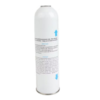 Refrigerant Gas | R134a – 800g for Refrigerator, Vehicle Automotive AC | Starke (view 3)