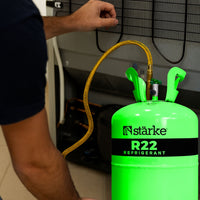 Refrigerant Gas | R22 – 13.6kg Cylinder for AC & Cooling Systems | Starke (view 2)