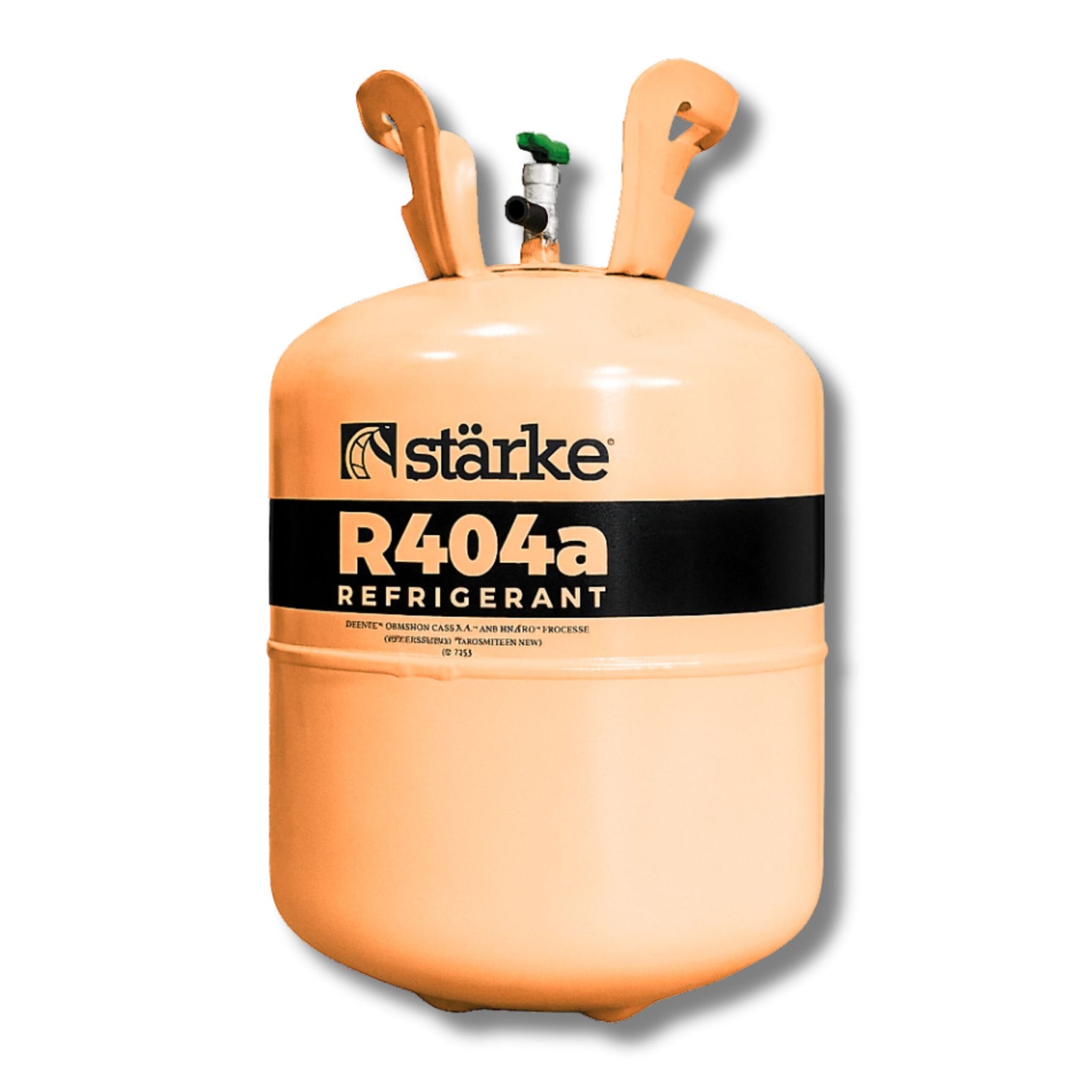 Refrigerant Gas | R404a – 10.9kg for Freezers & Cooling Systems | Starke (view 3)