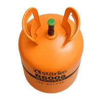 Refrigerant Gas | R600a – 6.5kg Isobutane for Fridges & Freezers | Starke (view 3)
