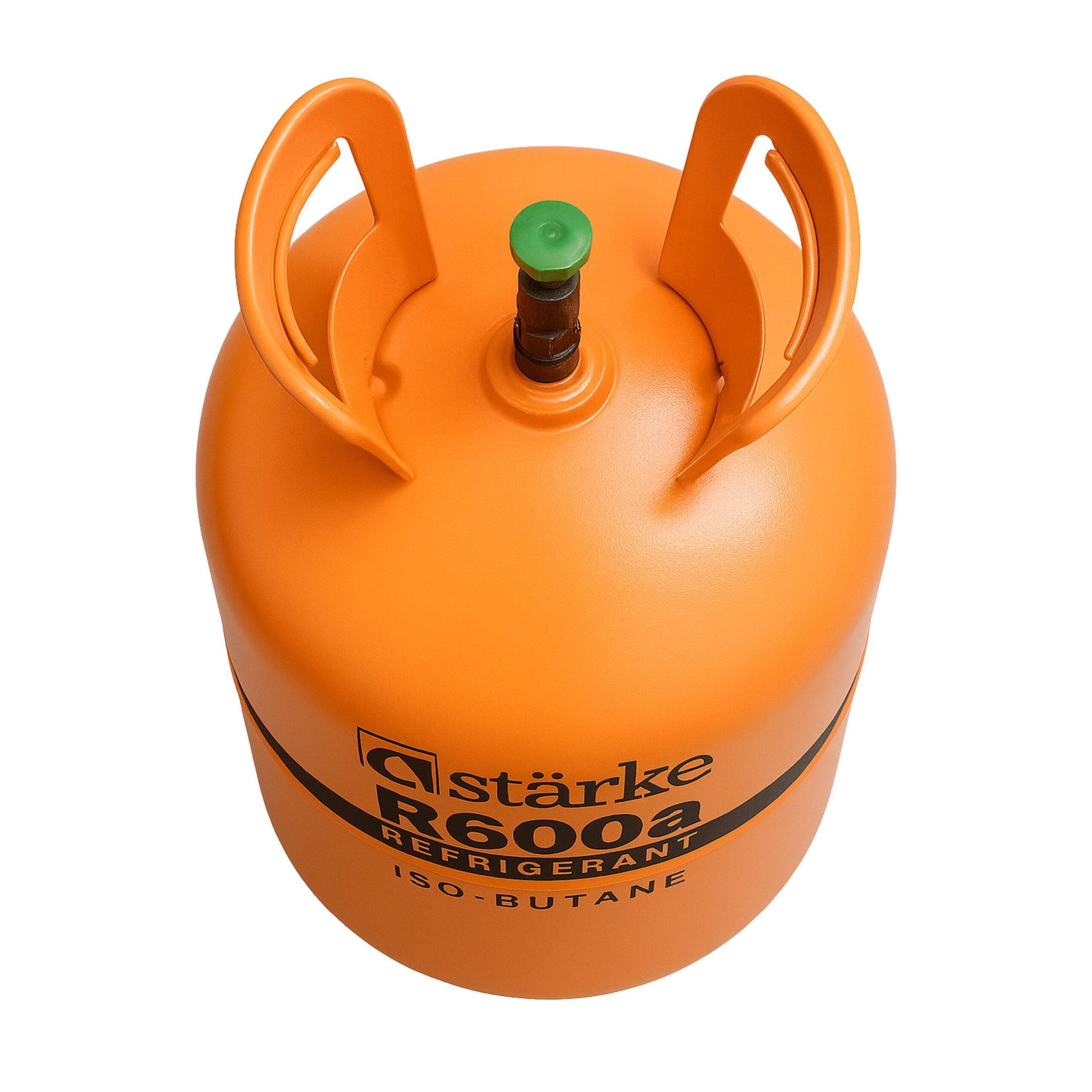 Refrigerant Gas | R600a – 6.5kg Isobutane for Fridges & Freezers | Starke (view 3)