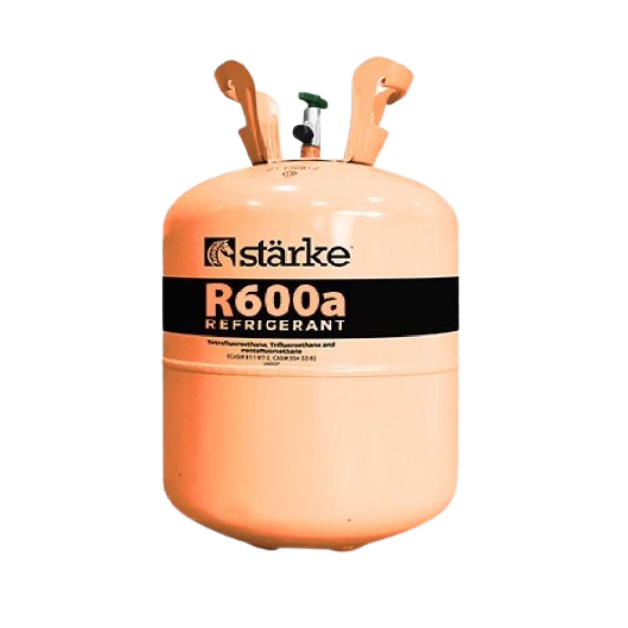 Refrigerant Gas | R600a – 6.5kg Isobutane for Fridges & Freezers | Starke (view 2)