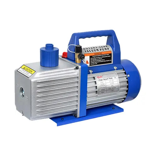Vacuum Pump 6.5CFM (VP260) 2 Stage