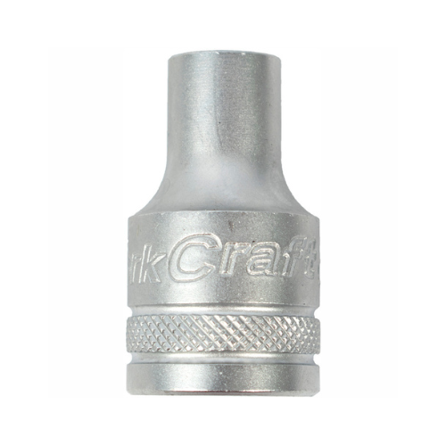 SOCKET 14MM X 21.8MM 1/2" DRIVE CRV 12 POINT