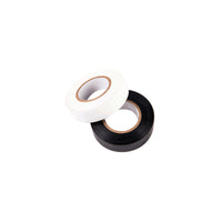 20m Starke Insulation Tape - Black (pure white) (view 2)