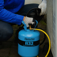 Starke R32 Refrigerant Gas Cylinder (9.5kg) (view 3)