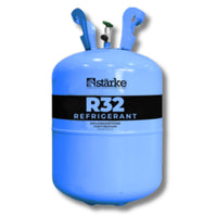 Starke R32 Refrigerant Gas Cylinder (9.5kg) (view 2)