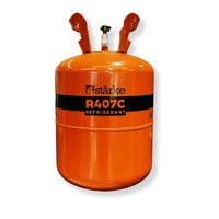 Refrigerant Gas | R407c – 11.3kg for Aircon, Heat Pumps & HVAC | Starke (view 3)