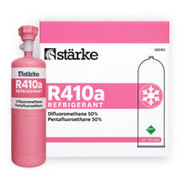 Starke R410a Refrigerant Gas Can (800g)
