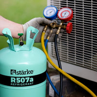 Refrigerant Gas | R507a – 11.3kg for Freezers & Cold Storage | Starke (view 3)