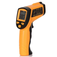 Thermometer for Aircon (DT-380)