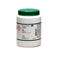 Brazing Flux Powder D-21 250g | Steel & Copper | Brazetec