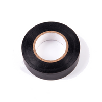 20m Starke Insulation Tape - Black (pure white)