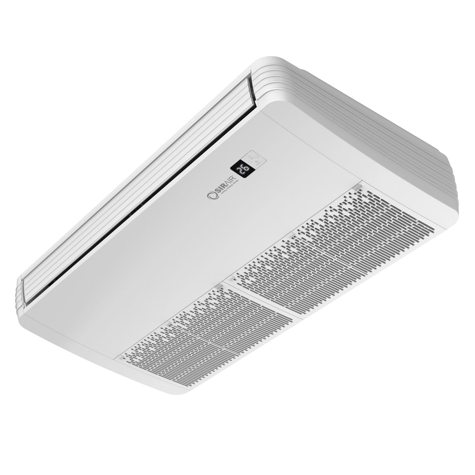 Aircon 36000 BTU Inverter Under Ceiling Unit | Cooling & Heating | Sirair