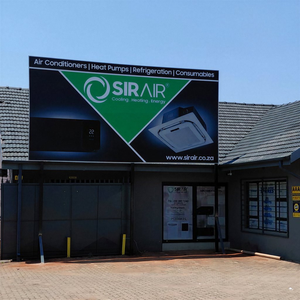 Boksburg Branch