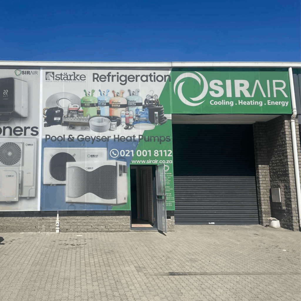 Cape Town Branch