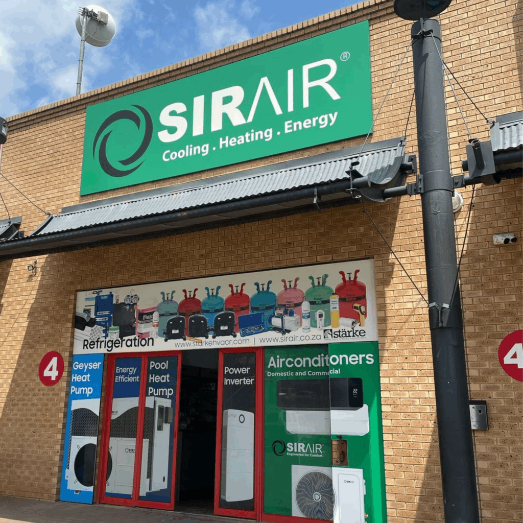 Randburg Branch