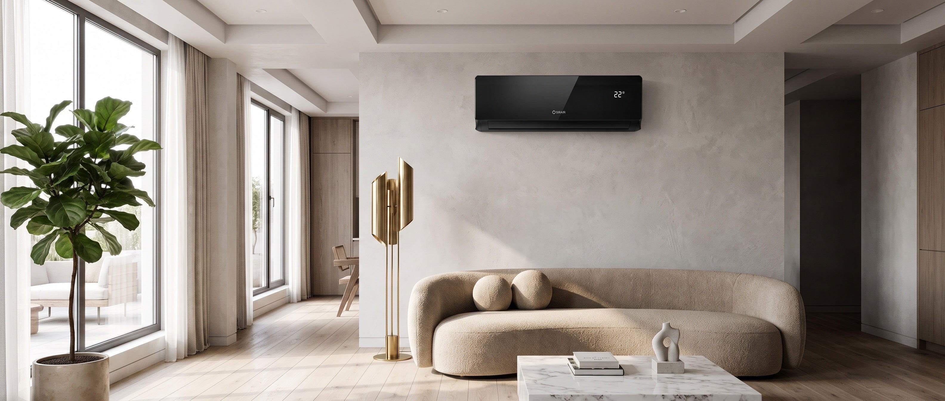 Living Rooms