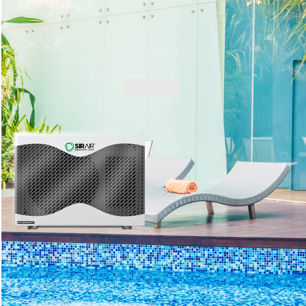 Pool Heat Pump