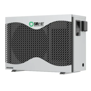 Pool Heat Pump