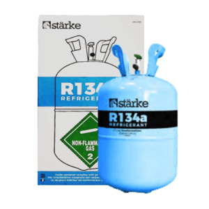 Starke R134a Refrigerant Gas