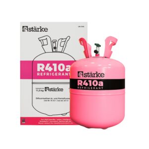 Refrigerant Gas | R410a – 11.3kg for Aircon & HVAC Systems | Starke