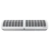 Air curtain
